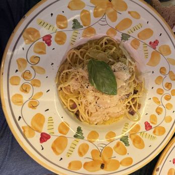Davoli - Pasta carbonara - Imported Food Near Me - Paris, 75 Davoli - Pasta carbonara - Imported Food Near Me - Paris, 75