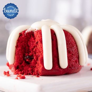 Nothing Bundt Cakes - Bakeries Near Me - Chillicothe, Ohio Nothing Bundt Cakes - Bakeries Near Me - Chillicothe, Ohio