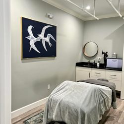 Massage Tonics - One of massage room at Massage Tonics