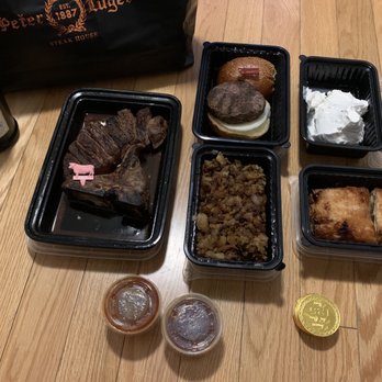 Peter Luger - Steakhouses Near Me - Brooklyn, New York Peter Luger - Steakhouses Near Me - Brooklyn, New York