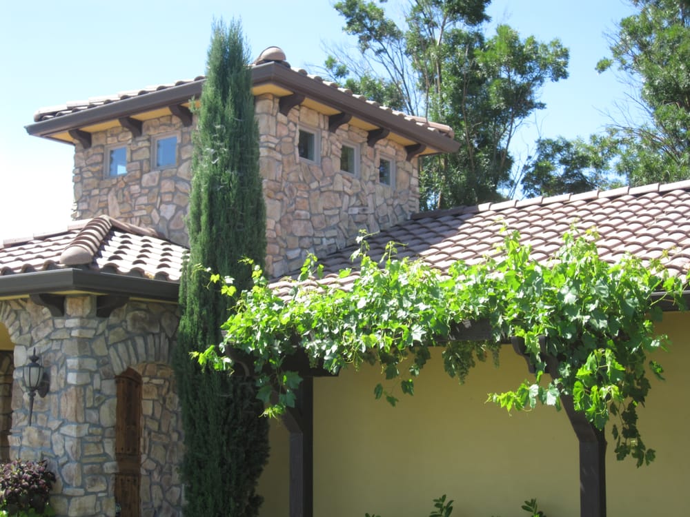 Slide of Martin Moran Roofing