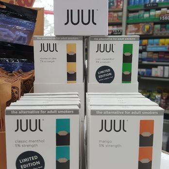 Shell Gas Station - Most popular E-cigarette. Now JUUL pods are available in different flavor. - Gas Stations Near Me - Austin, Texas Shell Gas Station - Most popular E-cigarette. Now JUUL pods are available in different flavor. - Gas Stations Near Me - Austin, Texas