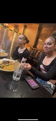 Fuji Hana Sushi Bar and Hibachi Steakhouse by null