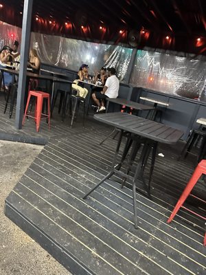 The Locker Room by null