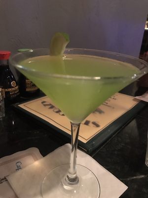 Stir Crazy by null