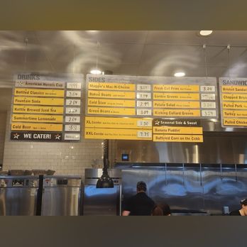 Mission BBQ - Ocala - Menu - Barbeque Near Me - Ocala, Florida Mission BBQ - Ocala - Menu - Barbeque Near Me - Ocala, Florida
