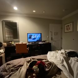 Eden Roc Inn & Suites - Room