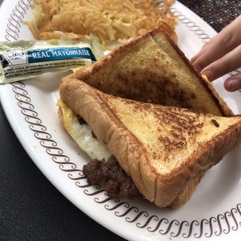 Waffle House - American Near Me - Virginia Beach, Virginia Waffle House - American Near Me - Virginia Beach, Virginia