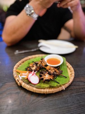 1618 Asian Fusion by null