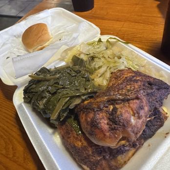 Mama Nem Southern Kitchen - Southern Near Me - Birmingham, Alabama Mama Nem Southern Kitchen - Southern Near Me - Birmingham, Alabama