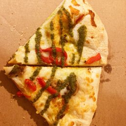 Tristan pizza Tristan pizza