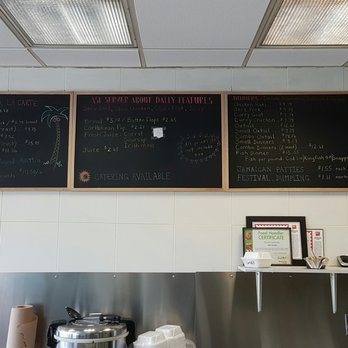 Mr Jerk - The menu - Caribbean Near Me - Mississauga, Ontario Mr Jerk - The menu - Caribbean Near Me - Mississauga, Ontario