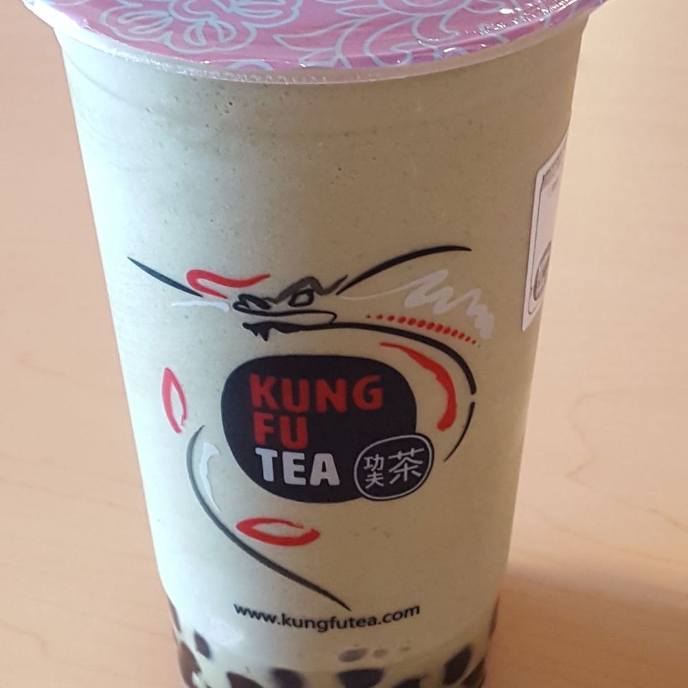 Kung Fu Tea - Bubble Tea Near Me - Buford, Georgia Kung Fu Tea - Bubble Tea Near Me - Buford, Georgia