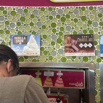 Menchie's Frozen Yogurt - froyo - Ice Cream & Frozen Yogurt Near Me - Humble, Texas Menchie's Frozen Yogurt - froyo - Ice Cream & Frozen Yogurt Near Me - Humble, Texas