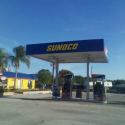 Sunoco Gas And Deli
