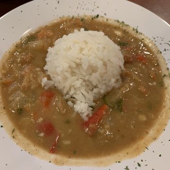 Voodoo Gumbo - Étouffée! - Cajun/Creole Near Me - Nashville, Tennessee Voodoo Gumbo - Étouffée! - Cajun/Creole Near Me - Nashville, Tennessee