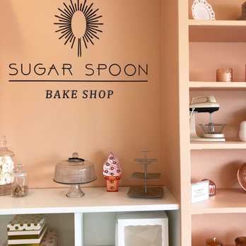 Sugar Spoon Bake Shop - Bakeries Near Me - Windsor, Ontario