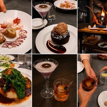 88 Charles Street Restaurant - Italian Near Me - Montgomery, New York