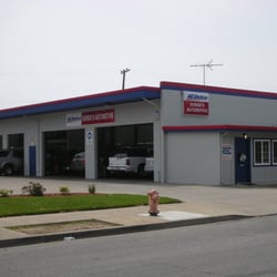 Dorso's Automotive - Same Fremont location since 1986