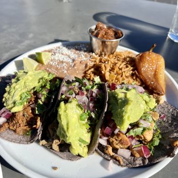 The Craft Taco at SOVA - Taco Plate | IG & TikTok @territheplatypus.eatz - Tacos Near Me - San Diego, California The Craft Taco at SOVA - Taco Plate | IG & TikTok @territheplatypus.eatz - Tacos Near Me - San Diego, California