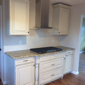 Gino's Home Improvement - kitchen remodel - General Contractors Near Me - Forked River, New Jersey