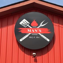 Xman’s BBQ