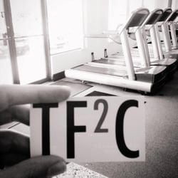 The Firm Fitness Center