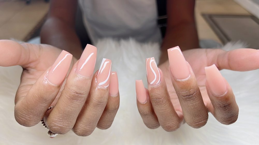 NAPER NAIL Updated August 2024 10 Photos 4931 Illinois Rte 59