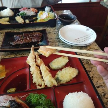 Ariake - Japanese Near Me - Reston, Virginia