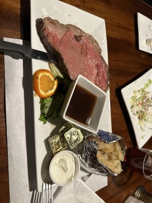 Fairground Inn by null