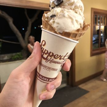 Lappert's Hawaii - Ice Cream & Frozen Yogurt Near Me - Honolulu, Hawaii