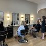 Timeless Salon And Spa