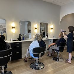 Timeless Salon & Spa
