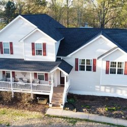 Roofing Georgia