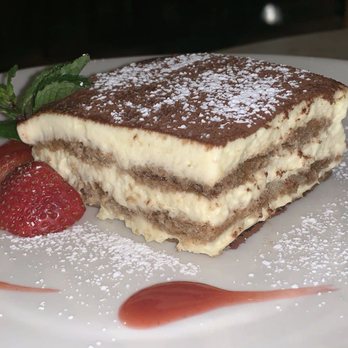 Dolce Italian - Tiramisu :) - Italian Near Me - Miami Beach, Florida Dolce Italian - Tiramisu :) - Italian Near Me - Miami Beach, Florida