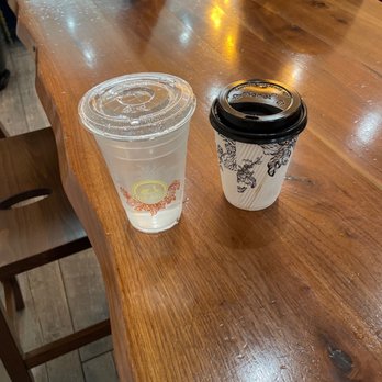 Phin Smith - Coffee & Tea Near Me - Garden Grove, California Phin Smith - Coffee & Tea Near Me - Garden Grove, California