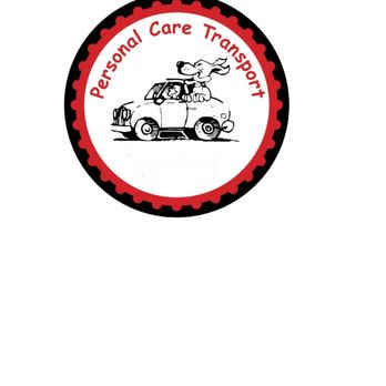 Personal Care Transport - This is our logo - Airport Shuttles Near Me Personal Care Transport - This is our logo - Airport Shuttles Near Me