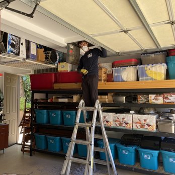 Bay Services - Air Duct Cleaning Near Me - Santa Clara, California
