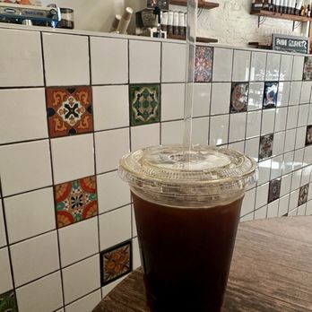 The Coppola Cafe - Cafes Near Me - New York, New York