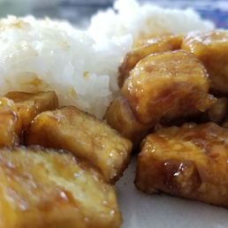 Tofu Tofu
