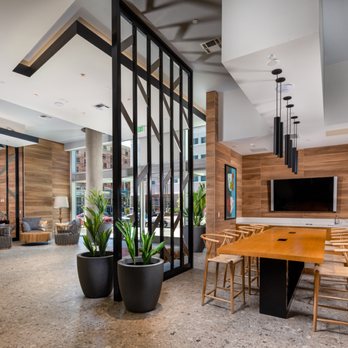 Rise Koreatown - Lobby Lounge - Apartments Near Me - Los Angeles, California Rise Koreatown - Lobby Lounge - Apartments Near Me - Los Angeles, California
