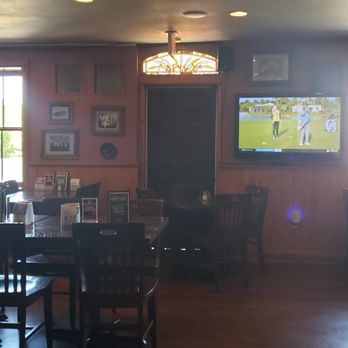 Sloppy Joe's - Small dining room - New American Near Me - Hubertus, Wisconsin