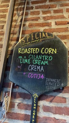 PIZZA Shackamaxon by null