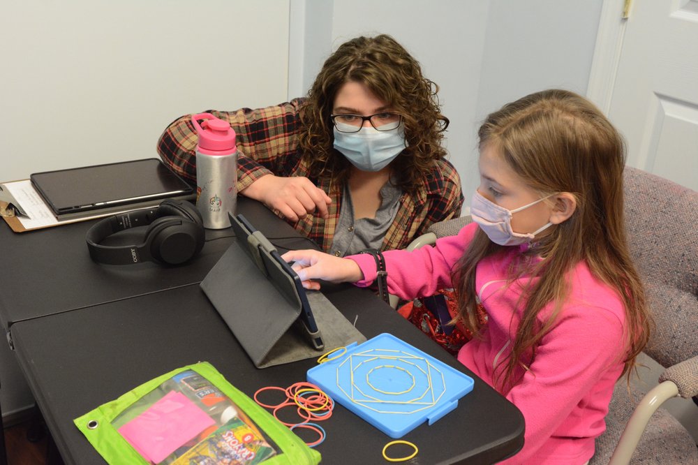 Reading Escapades & Math Explorers - reading tutor in Palmerton, PA