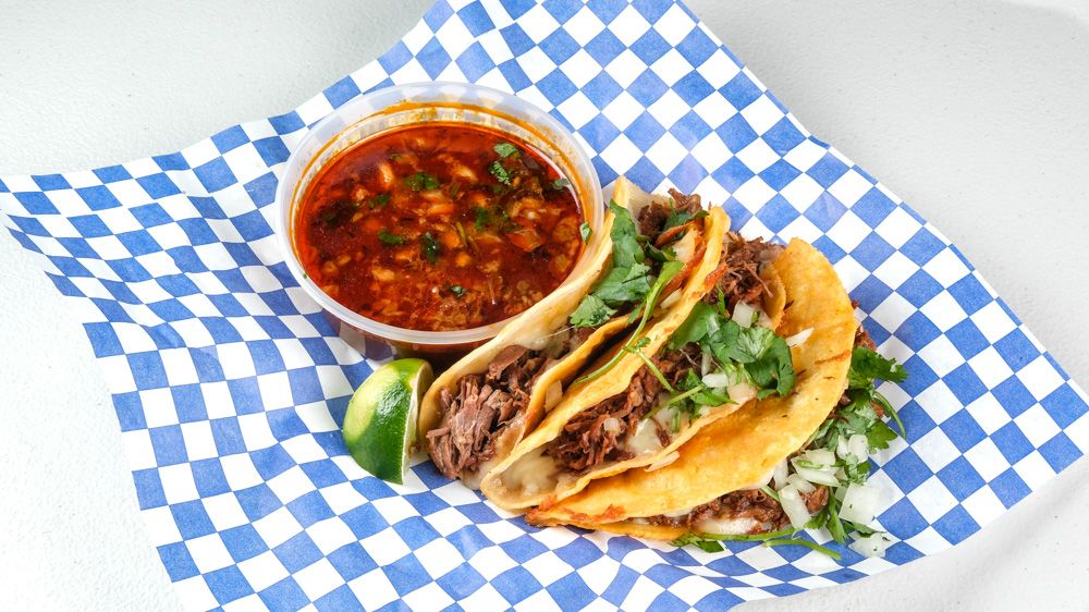 La Monarca Food Truck