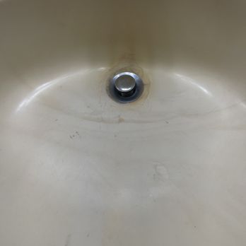 Westdale Commons Apartments - Sinks were nasty. Stained . - Apartments Near Me - Modesto, California Westdale Commons Apartments - Sinks were nasty. Stained . - Apartments Near Me - Modesto, California