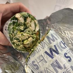 Lenwich - Picante Caesar