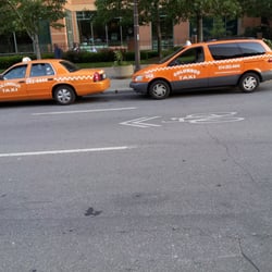 Columbus Taxi Service