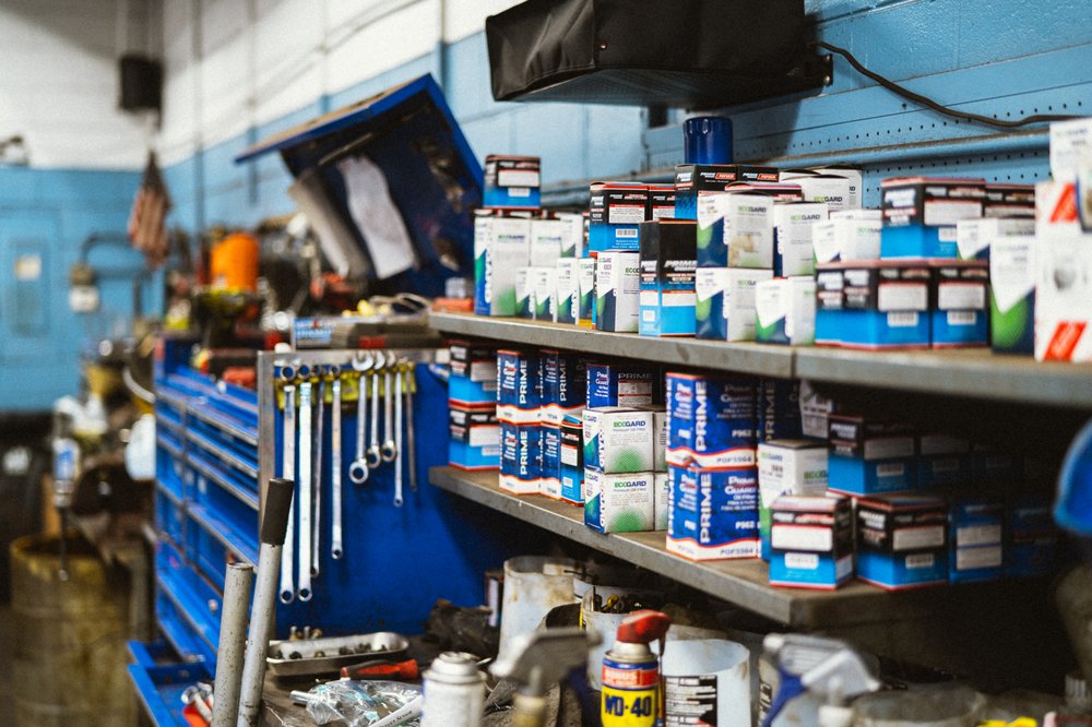 MILWAUKEE SHELL AUTO REPAIR Updated October 2024 13 Photos & 10