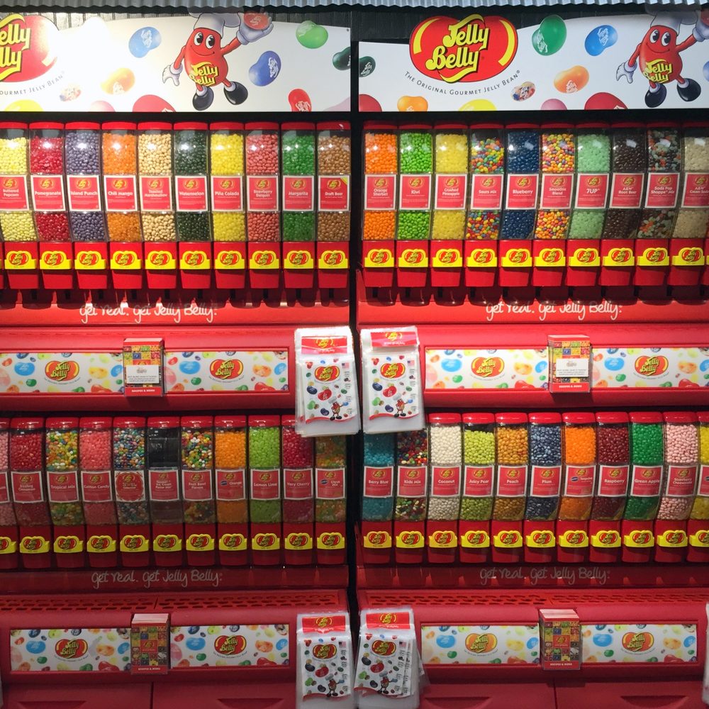 Chip's Chocolate Factory - Many Jelly Bean Varieties - Candy Stores Near Me - Kansas City, Missouri Chip's Chocolate Factory - Many Jelly Bean Varieties - Candy Stores Near Me - Kansas City, Missouri